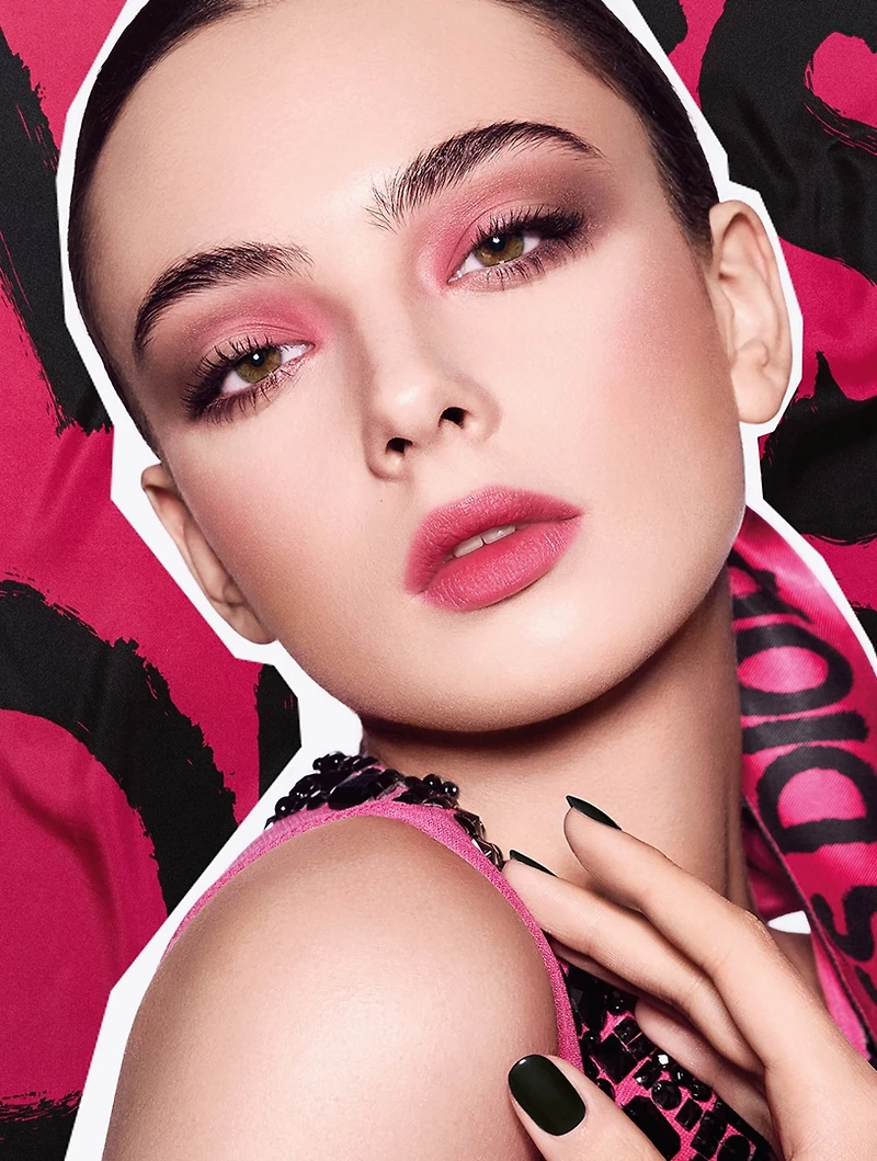 Rouge Dior - Limited Edition Fall Look