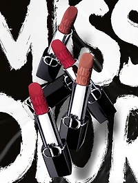 Rouge Dior - Limited Edition Fall Look