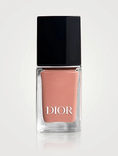 Dior Vernis Nail Polish with Gel Effect and Couture Colour