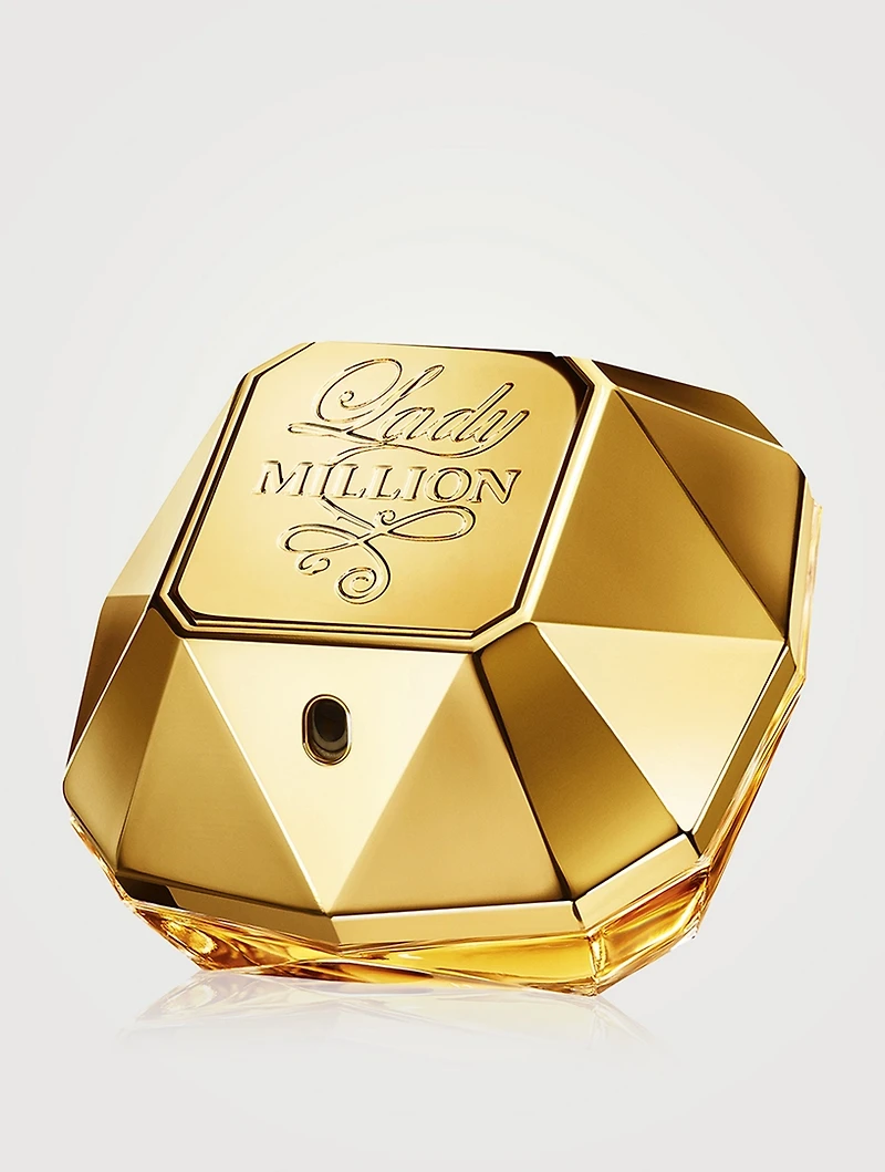 Lady Million Eau De Parfum