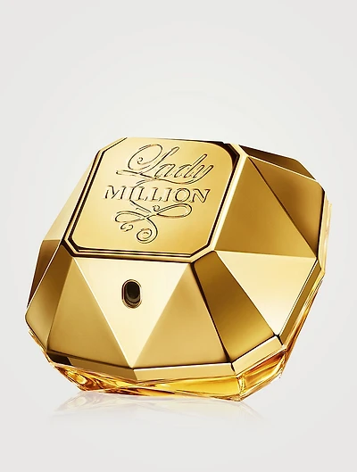 Lady Million Eau De Parfum
