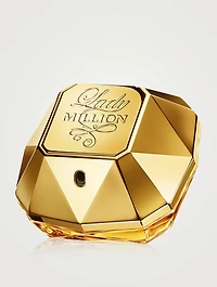 Lady Million Eau De Parfum
