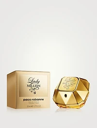 Lady Million Eau De Parfum