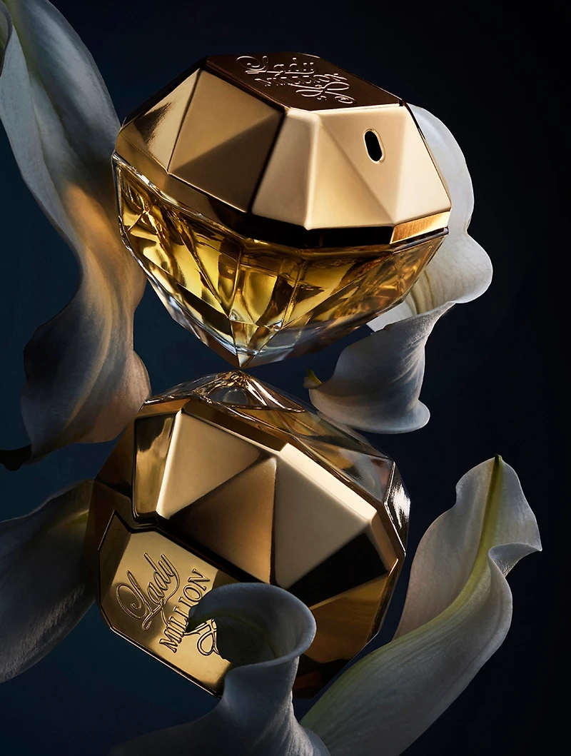 Lady Million Eau De Parfum