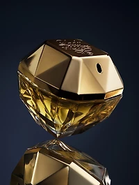 Lady Million Eau De Parfum