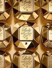 Lady Million Eau De Parfum