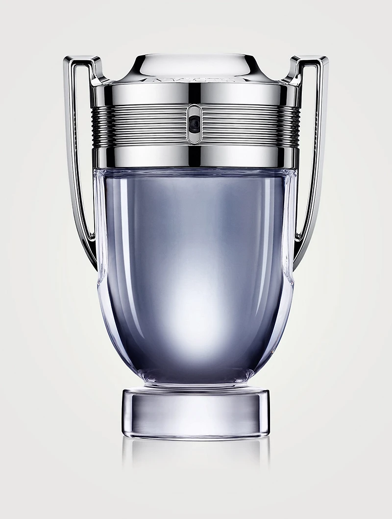 Invictus Eau De Toilette
