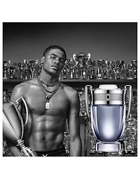Invictus Eau De Toilette