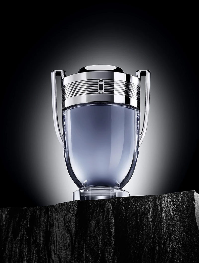 Invictus Eau De Toilette