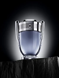 Invictus Eau De Toilette