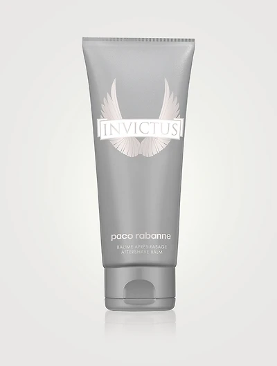 Invictus After Shave Balm