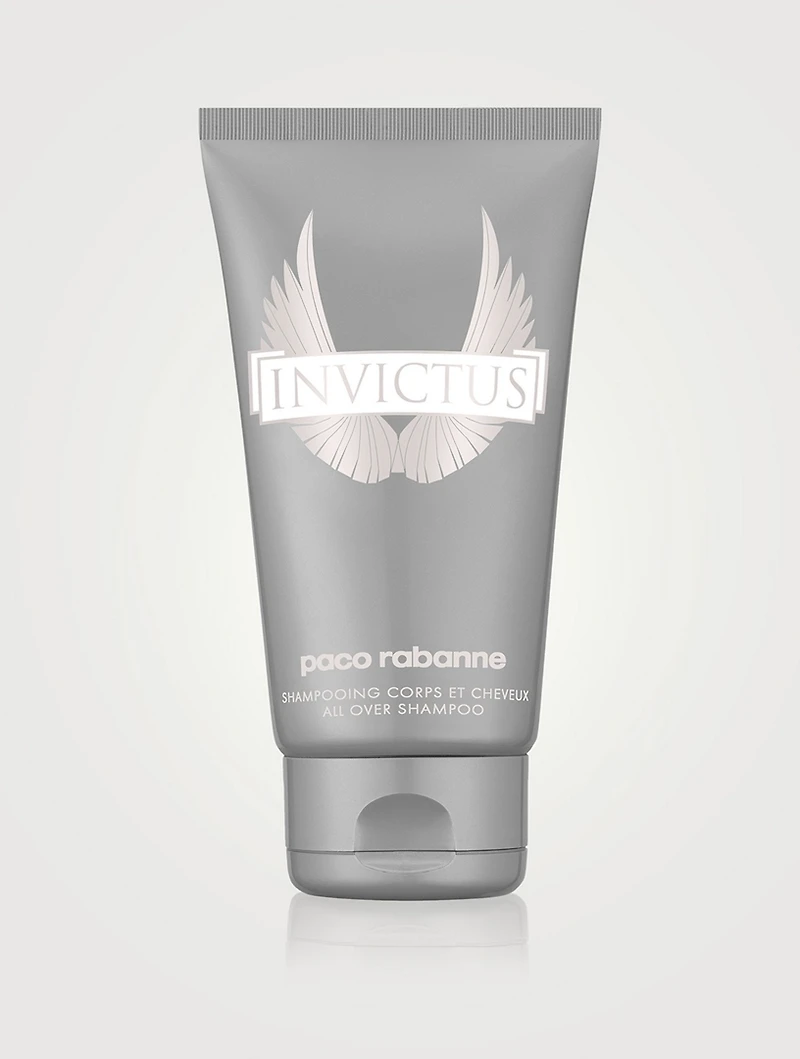 Invictus All Over Shampoo