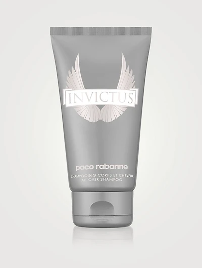 Invictus All Over Shampoo