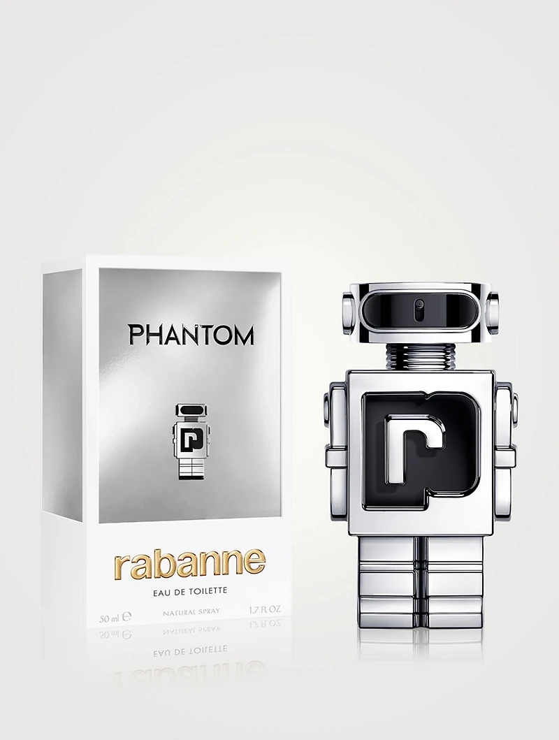 Phantom Eau De Toilette
