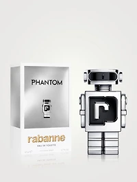Phantom Eau De Toilette