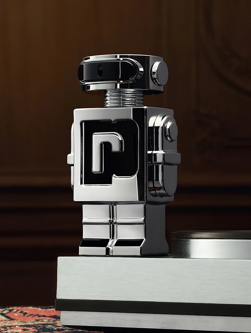 Phantom Eau De Toilette