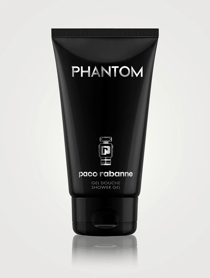 Phantom Shower Gel