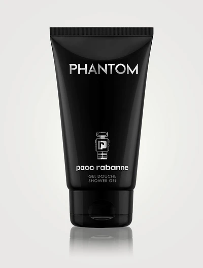 Phantom Shower Gel