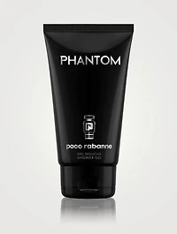 Phantom Shower Gel