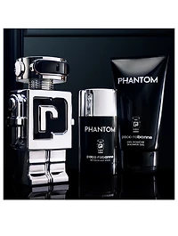 Phantom Shower Gel