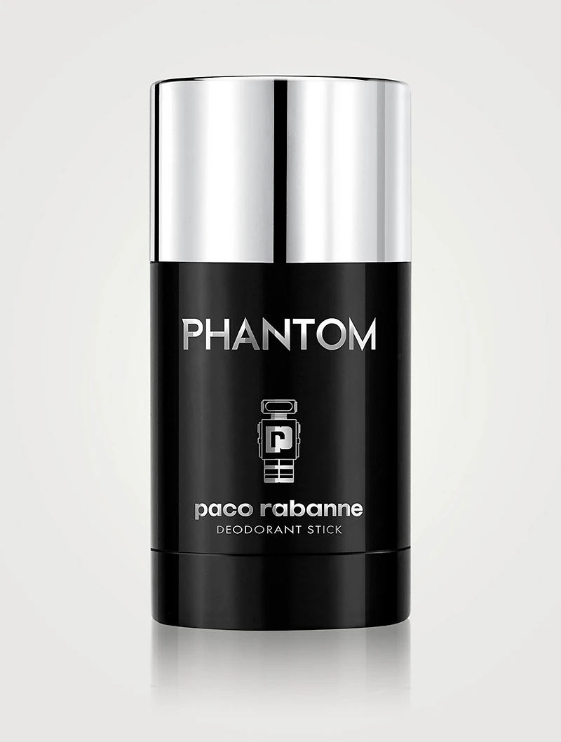 Phantom Deodorant Stick
