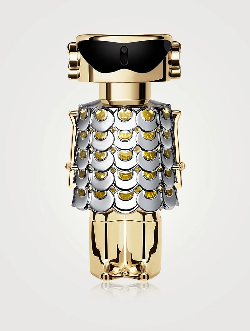 Fame Eau De Parfum