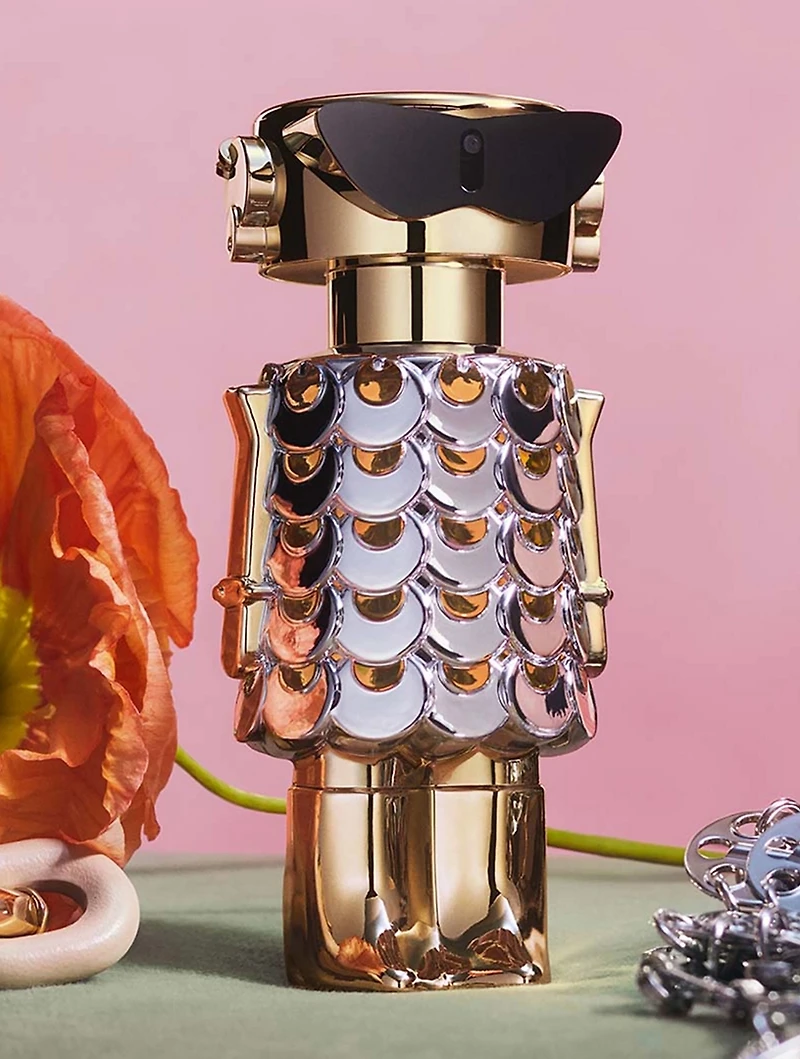 Fame Eau De Parfum