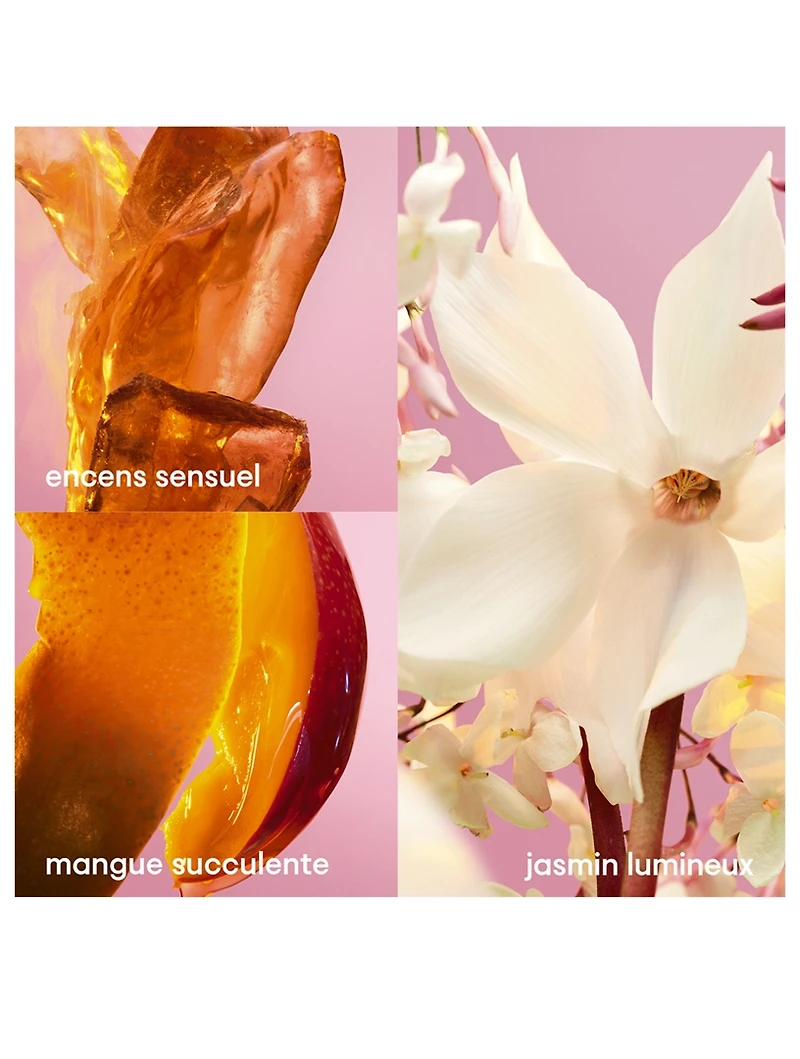 Fame Body Lotion
