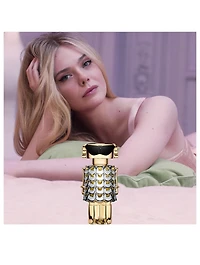 Fame Body Lotion