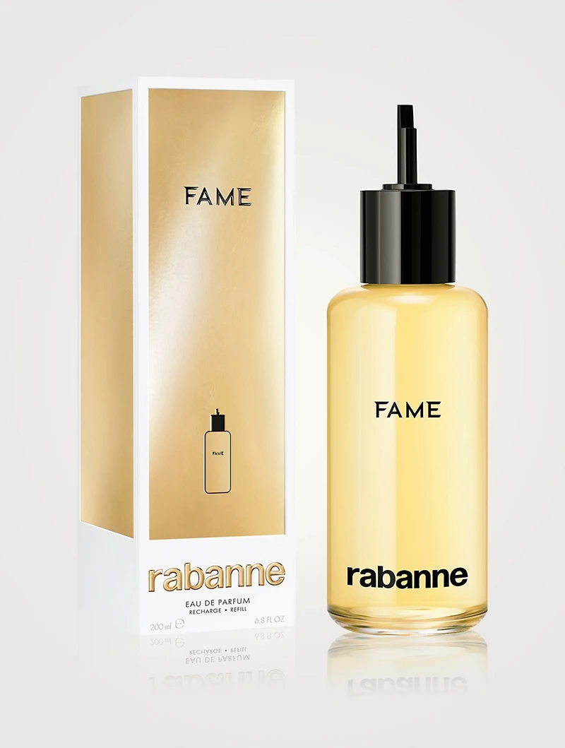 Fame Eau De Parfum Refill