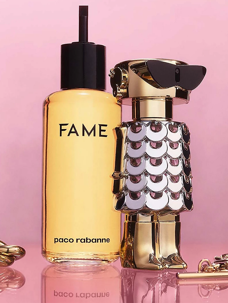 Fame Eau De Parfum Refill
