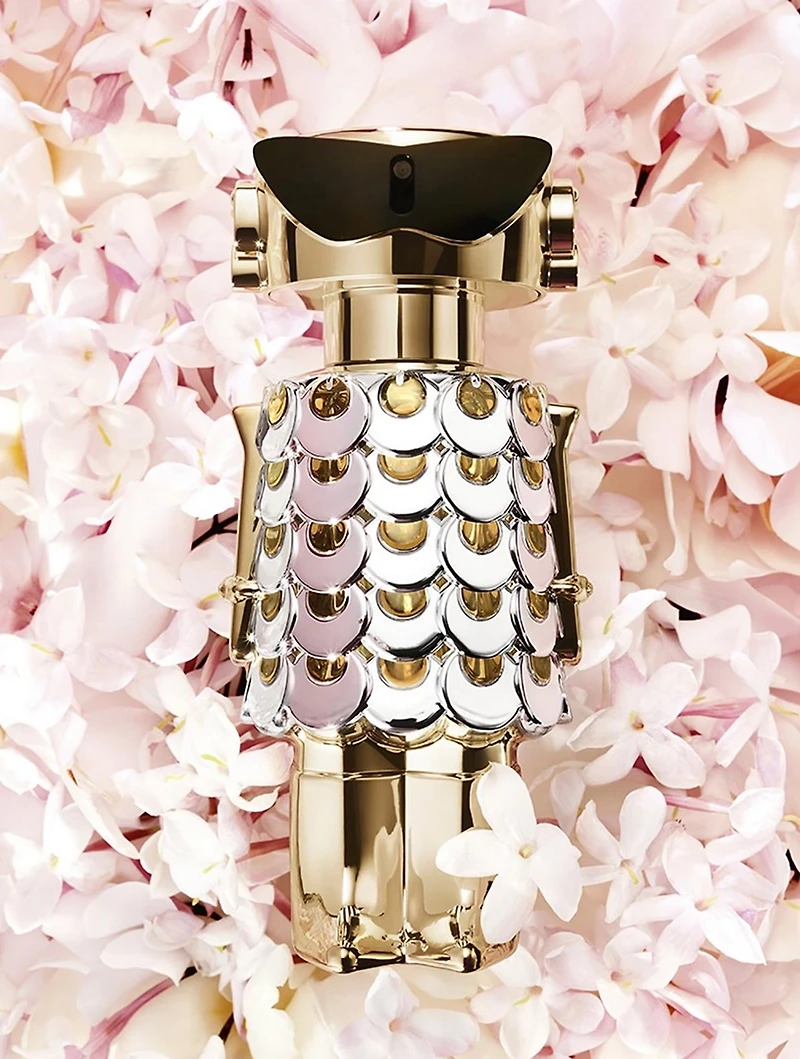 Fame Eau De Parfum Refill
