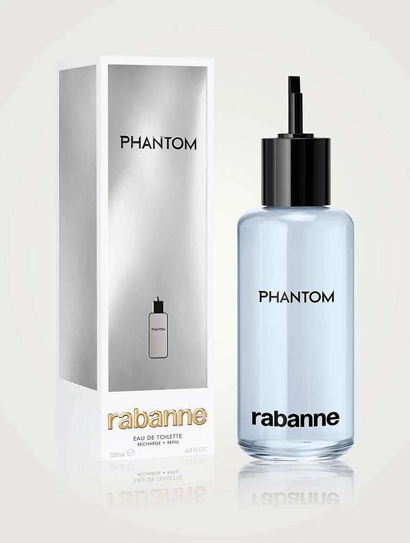 Phantom Eau De Toilette Refill
