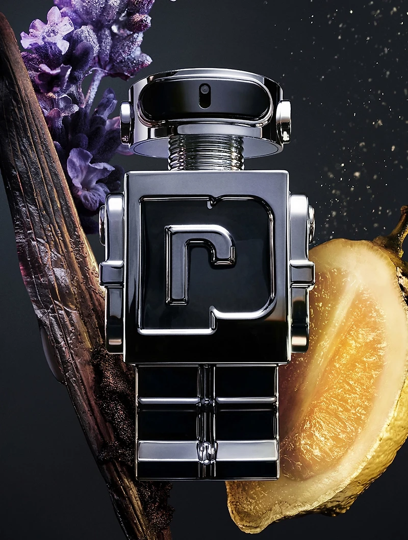 Phantom Eau De Toilette Refill