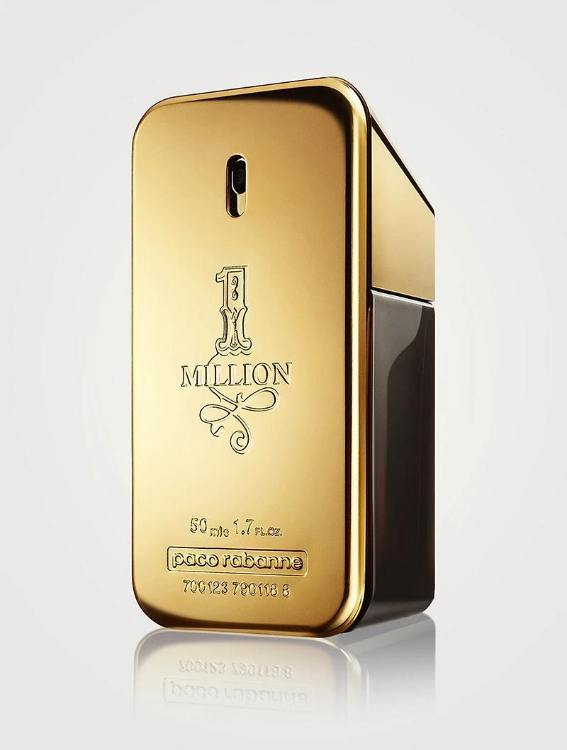 1 Million Eau De Toilette