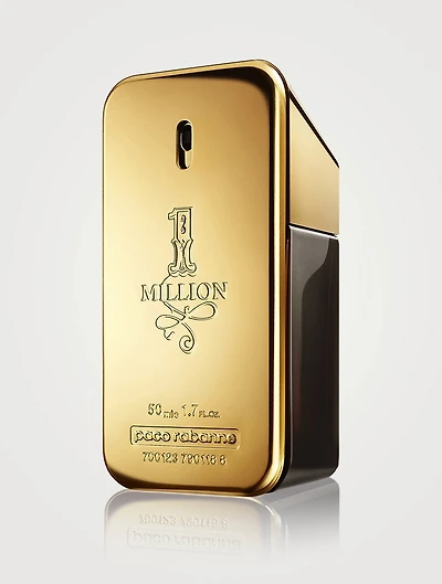 1 Million Eau De Toilette