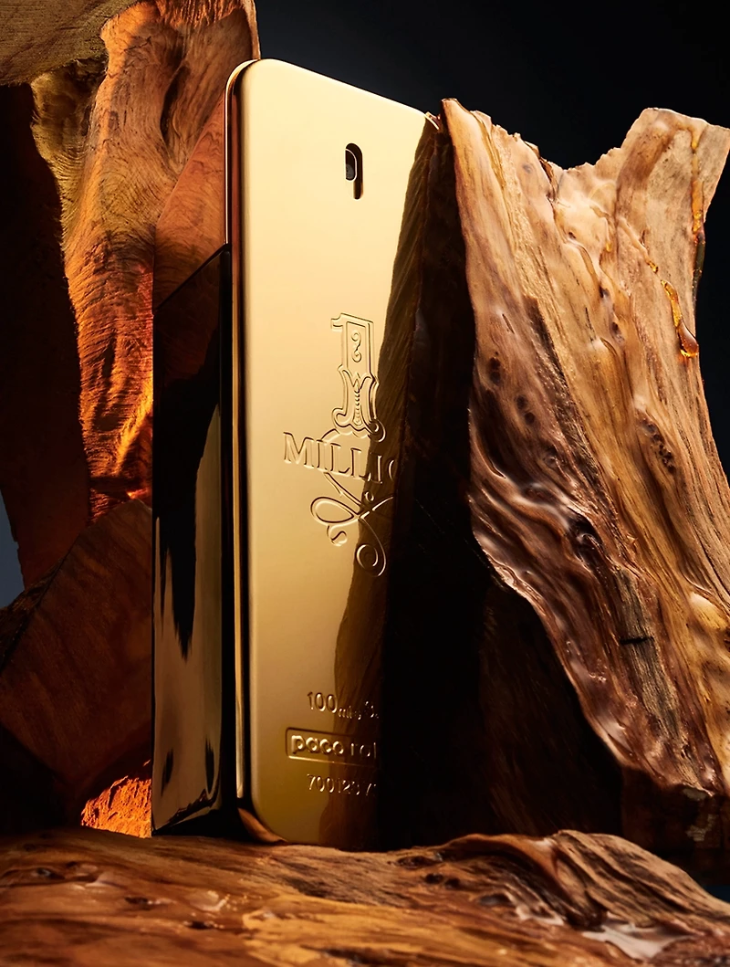 1 Million Eau De Toilette