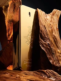 1 Million Eau De Toilette
