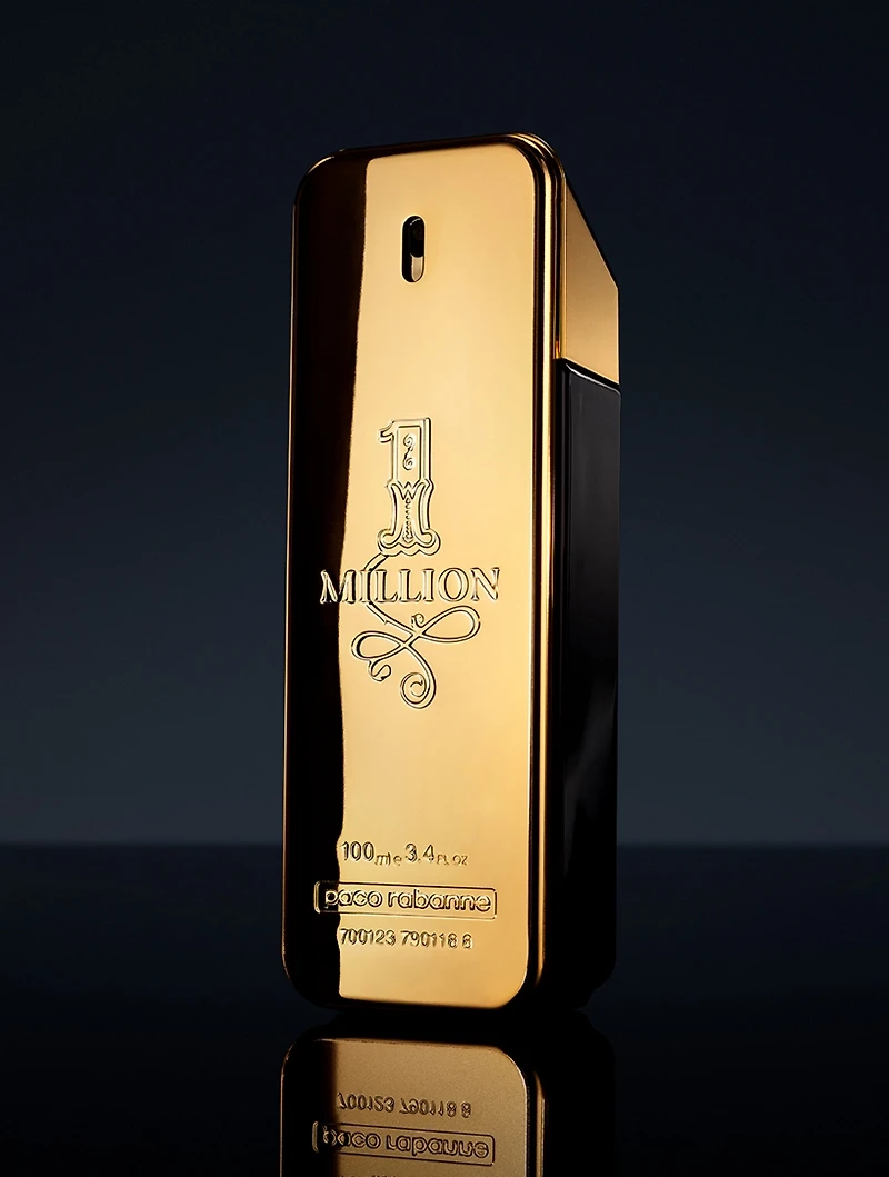 1 Million Eau De Toilette