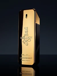 1 Million Eau De Toilette