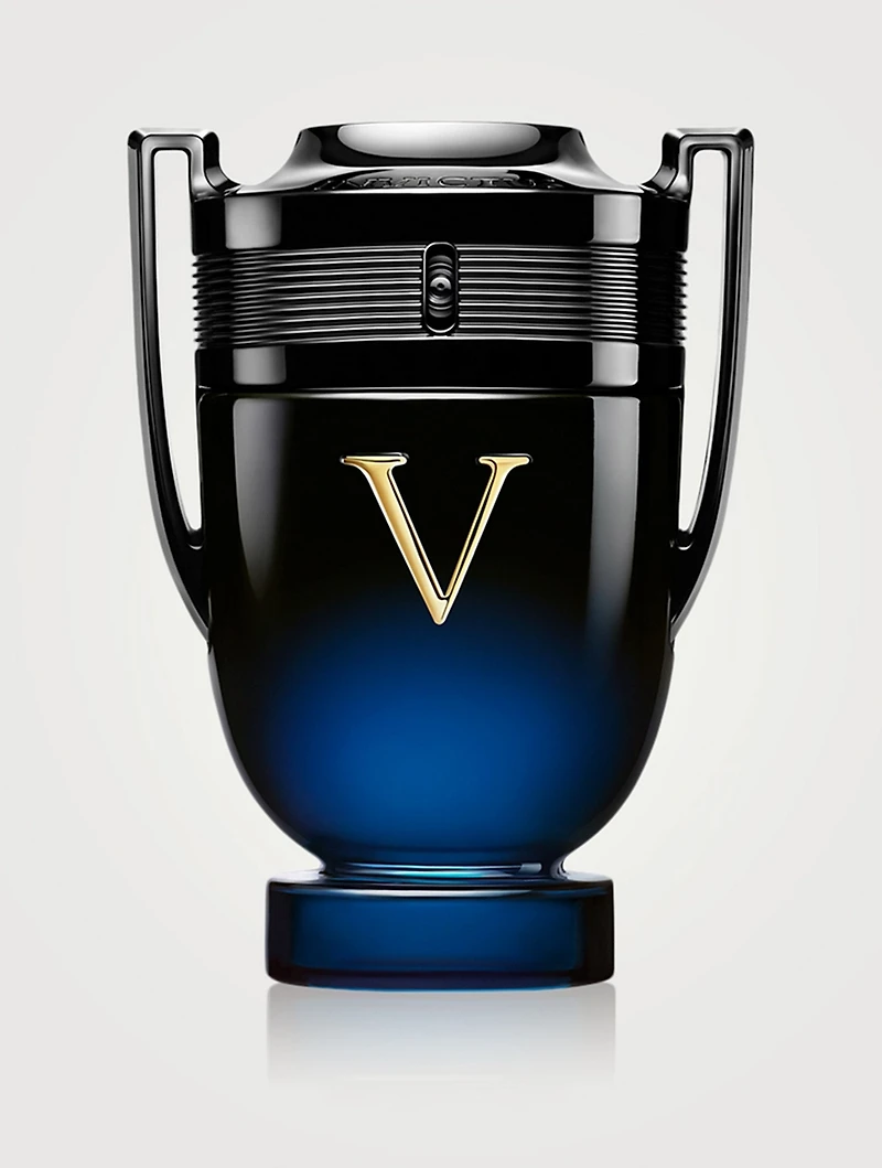 Invictus Victory Elixir