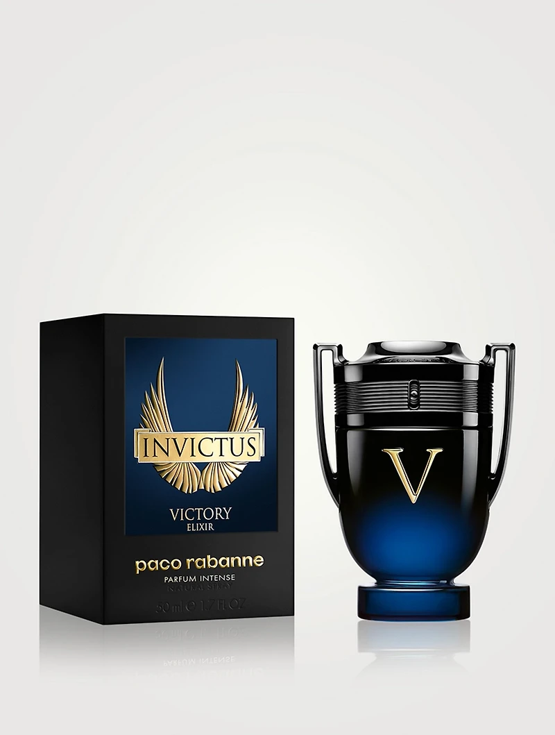 Invictus Victory Elixir