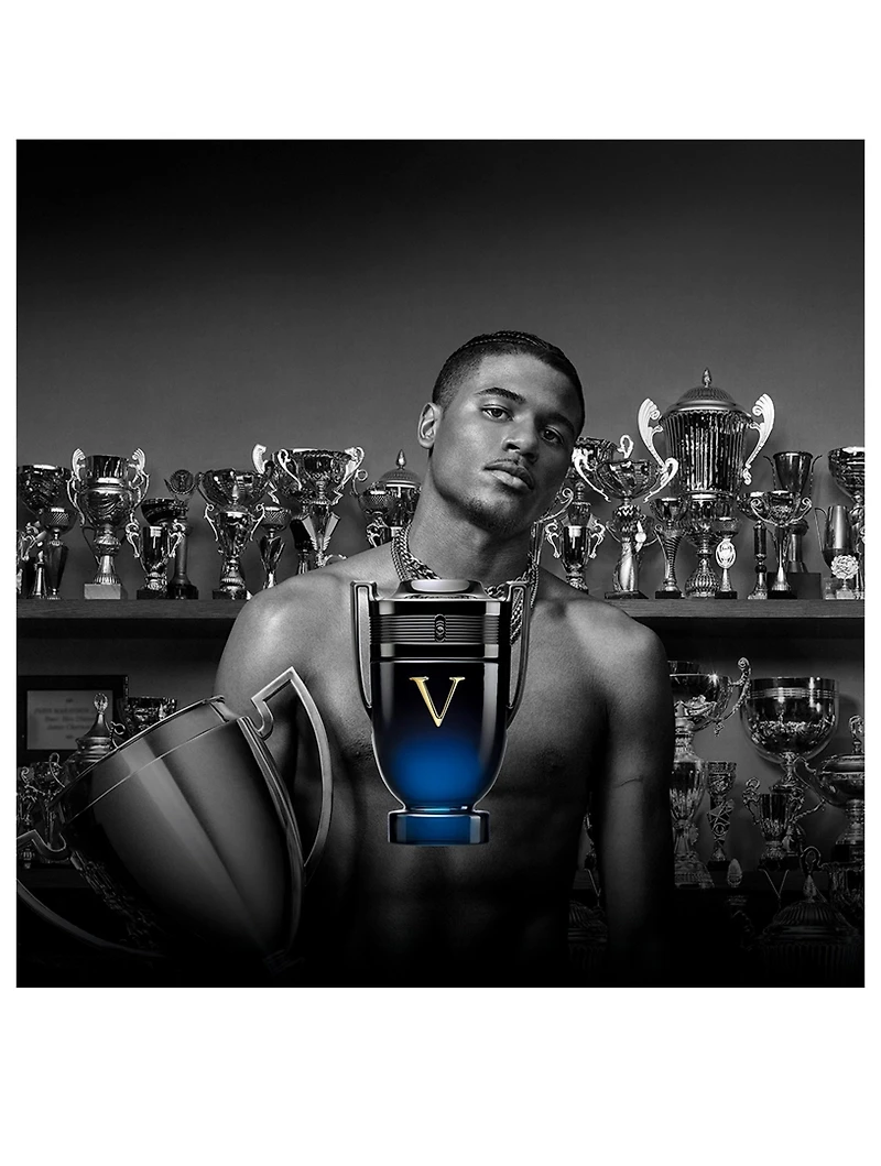 Invictus Victory Elixir