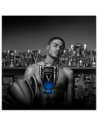 Invictus Victory Elixir