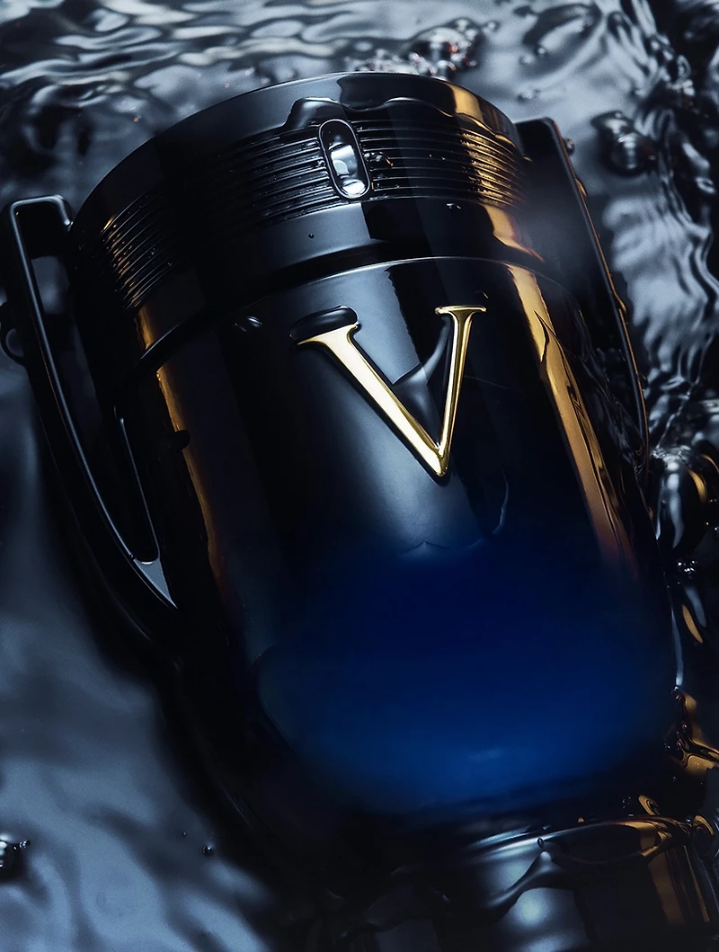 Invictus Victory Elixir