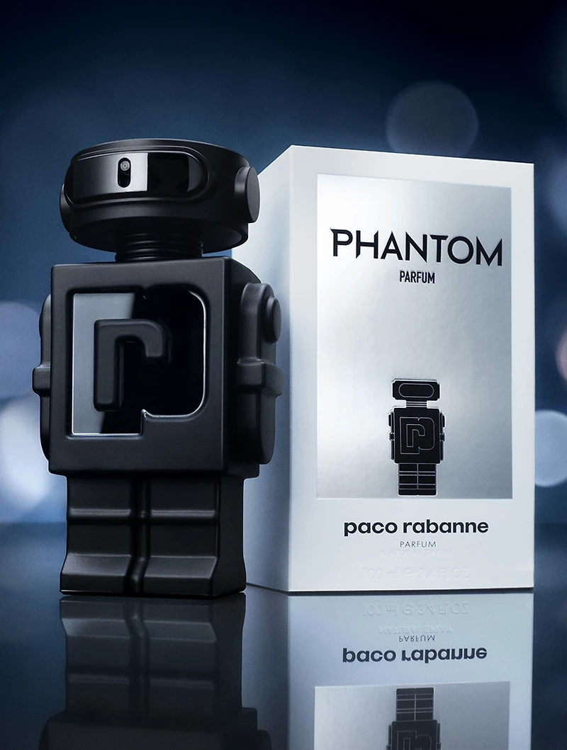 Phantom Parfum