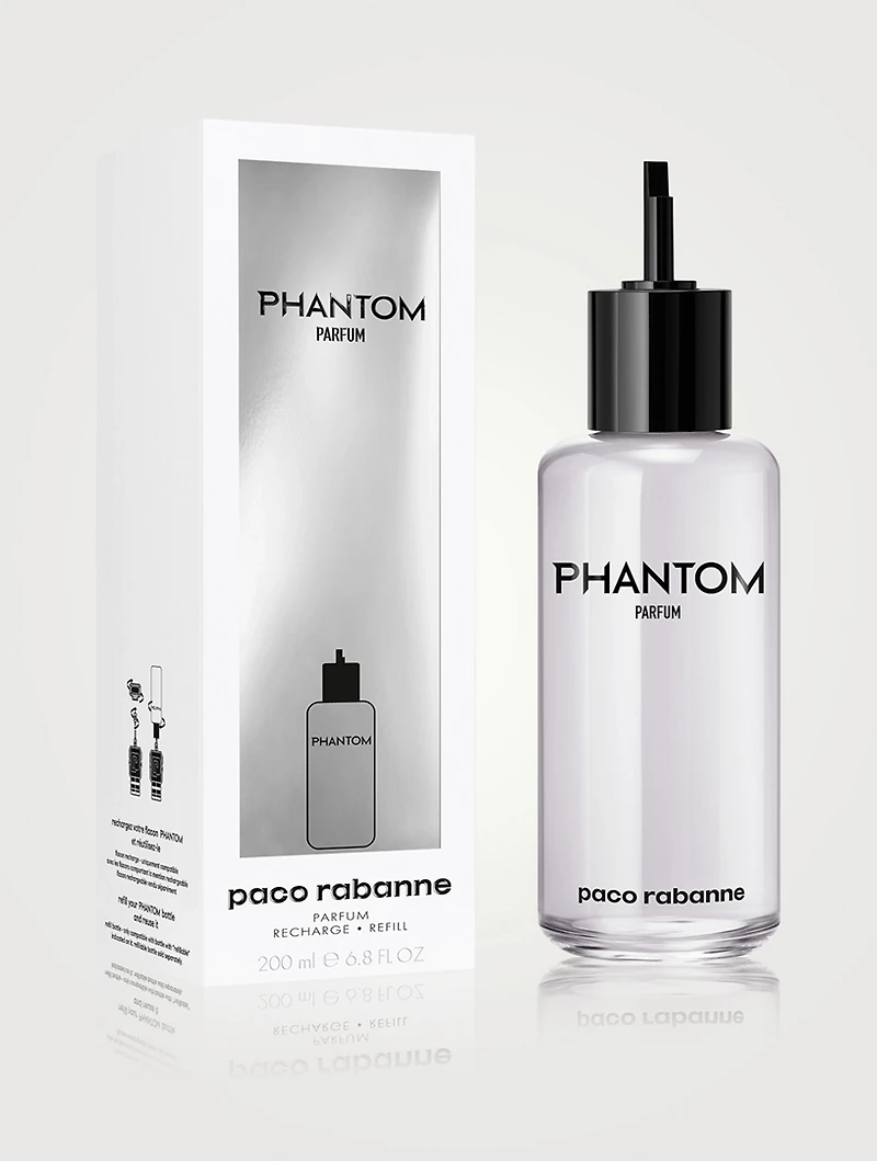 Phantom Parfum Refill