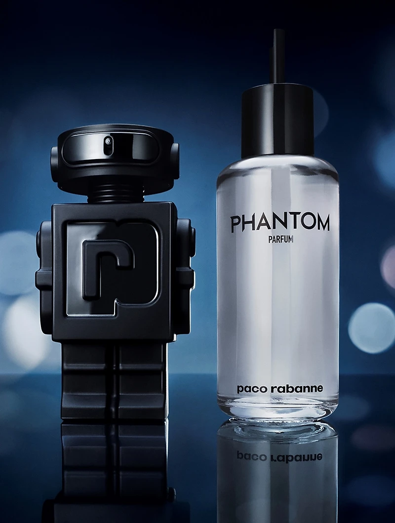 Phantom Parfum Refill