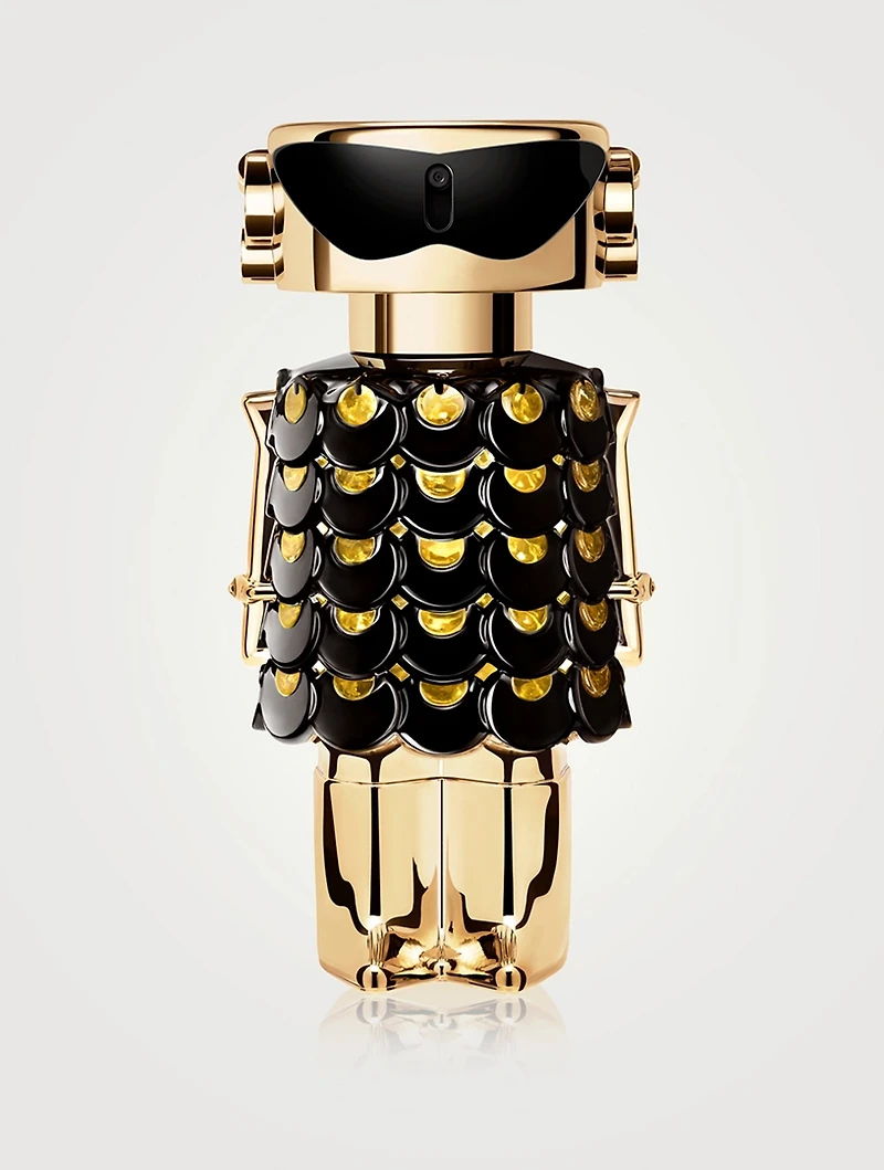 Fame Parfum
