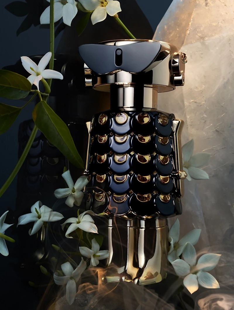 Fame Parfum